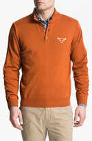 Thumbnail for your product : Thomas Dean 'Texas' Wool Sweater