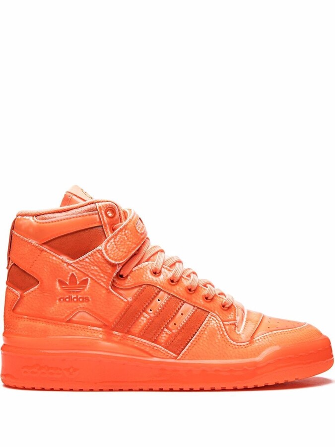 adidas Orange Women's Shoes | Shop the world's largest collection of  fashion | ShopStyle