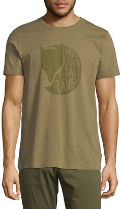 Fjallraven Forever Nature Cotton T-Shirt