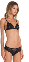 Thumbnail for your product : Lover Pisces Tri Bra