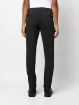 Thumbnail for your product : Briglia 1949 Straight-Leg Chino Trousers