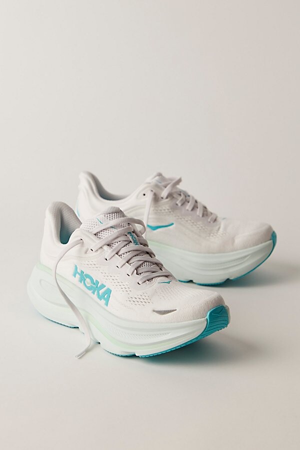 Hoka Bondi 9 Sneakers