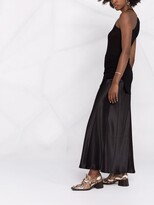 Thumbnail for your product : Rick Owens U-neck sleeveless top
