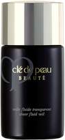 Thumbnail for your product : Clé de Peau Beauté Women's Sheer Fluid Veil