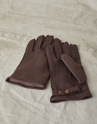 mens sheepskin gloves marks and spencer