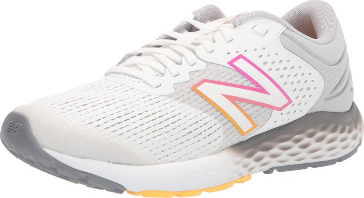 New Balance Women's 520 V7 Running Shoe - ShopStyle Performance Sneakers