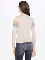 Thumbnail for your product : Mother Long Sleeve Itty Bitty Jumper - Wipe Out