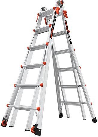 Little Giant Velocity M26 Ladder