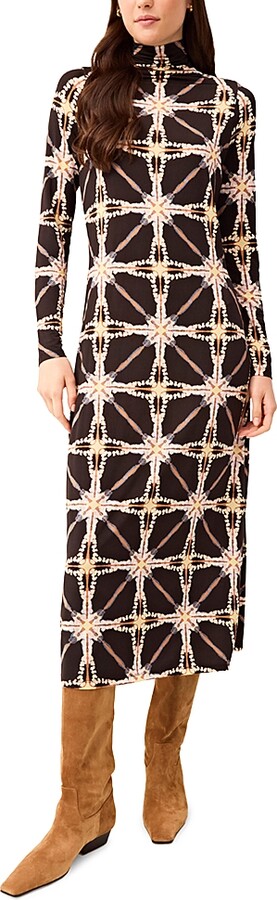 Marie Oliver Paxton Dress