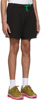 Thumbnail for your product : Rochambeau Black Core Sport Shorts