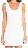 Thumbnail for your product : 6 Shore Road 2AM Beaded Dress