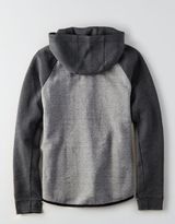 Thumbnail for your product : American Eagle Active Flex Full-Zip Hoodie