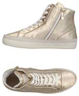 Thumbnail for your product : D’Acquasparta High-tops & sneakers