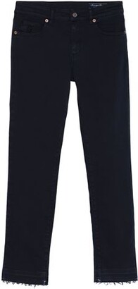 AVANTGAR DENIM by EUROPEAN CULTURE Trouser - ShopStyle Stretch Jeans