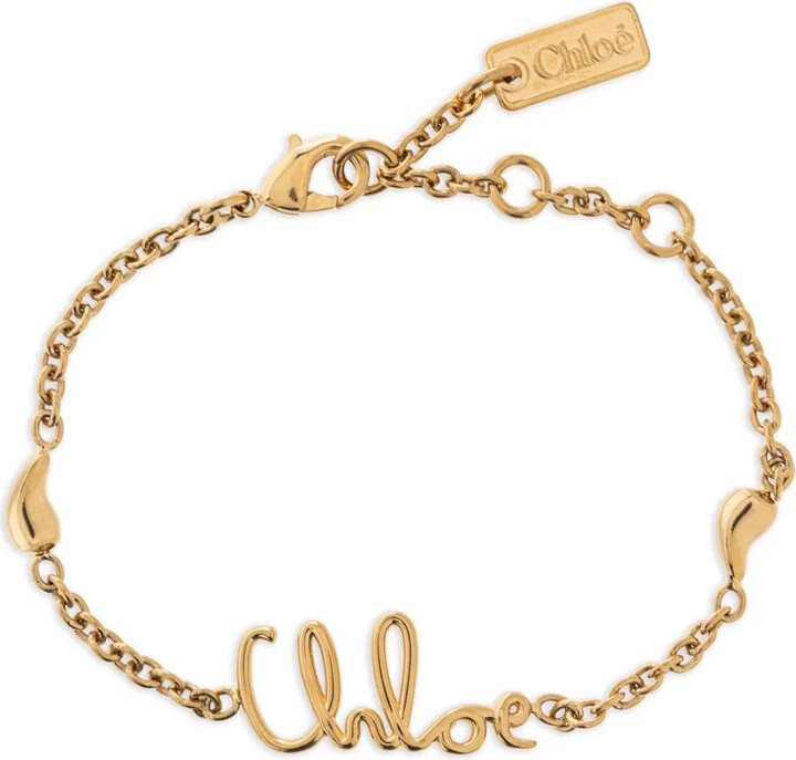 Chloé Iconic bracelet