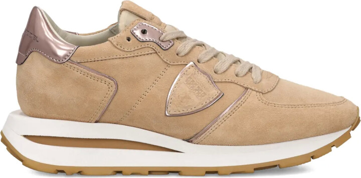 Philippe Model Paris Tropez Haute low trainers