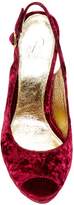 Thumbnail for your product : Adrianna Papell Rita Platform High Heel