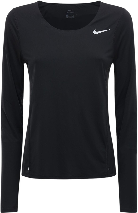 nike womens running tops sale
