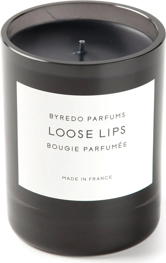 Byredo 'Loose Lips' perfumed candle