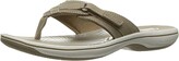 Thumbnail for your product : Clarks Breeze Sea