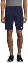 Thumbnail for your product : Fila Shine on Shorts
