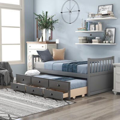 Winston Porter Aalanah Daybed