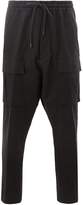 Thumbnail for your product : Juun.J cargo joggers