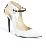 Thumbnail for your product : Jimmy Choo 'Maiden' Pointy Toe Pump