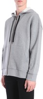 Thumbnail for your product : N°21 N.21 Hooded Sweasthirt