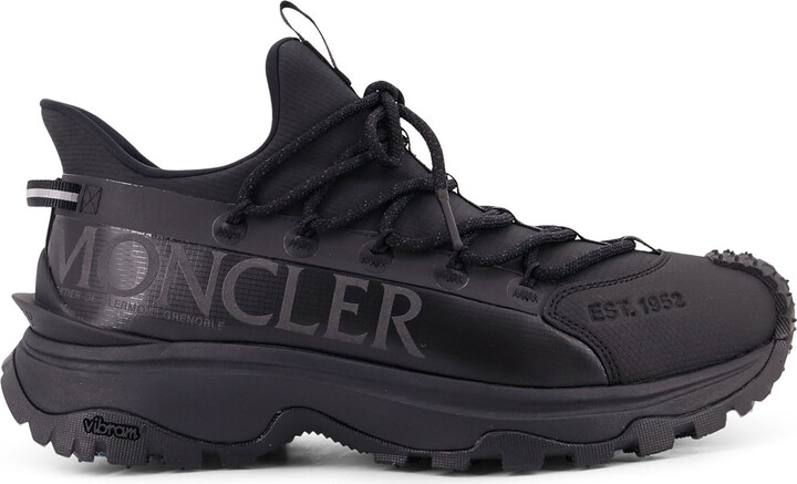 Moncler Trailgrip Lite2 Sneakers - ShopStyle