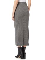 Thumbnail for your product : Lauren Ralph Lauren Meziv sweater skirt