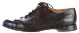 Thumbnail for your product : Church's Graham Leather Sneakers