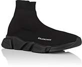 Thumbnail for your product : Balenciaga Men's Speed Knit Sneakers - Black