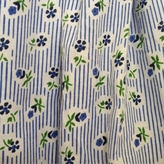 Thumbnail for your product : American Apparel Flower Skirt