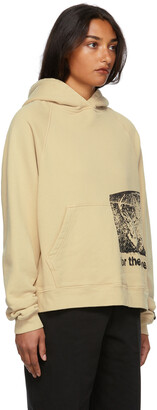 Reese Cooper Cotton Stamp Hoodie