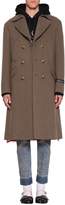 Thumbnail for your product : Gucci Wool Coat