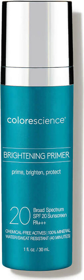 Colorescience Brightening Primer SPF 20 (1 fl. oz.)