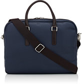 Thumbnail for your product : Barneys New York MEN'S CONTRAST-TRIM BRIEFCASE