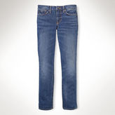 Thumbnail for your product : Ralph Lauren Skinny-Fit Ellsworth-Wash Jean