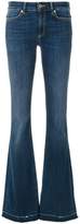 Thumbnail for your product : Dondup stonewashed flared jeans