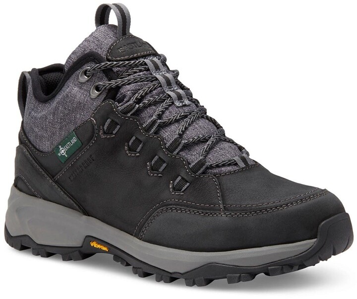 eastland waterproof boots