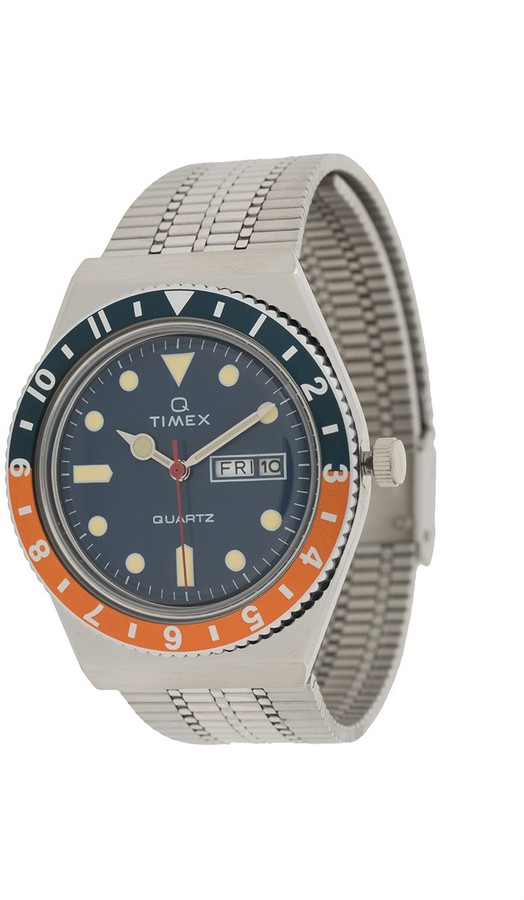 timex q diver