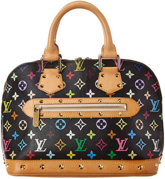 Louis Vuitton Alma Bag - ShopStyle