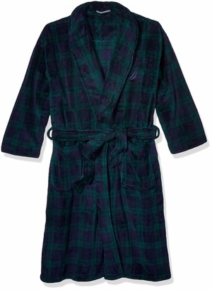 mens dressing gown canada