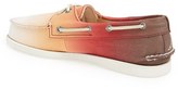 Thumbnail for your product : Sperry 'Authentic Original' Ombré Boat Shoe