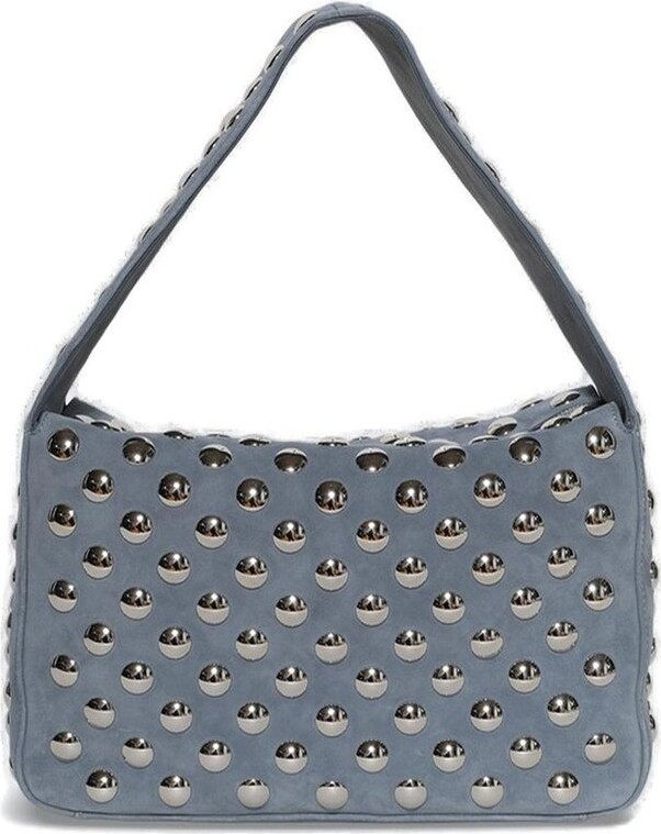 KHAITE Elena Small Tote Bag