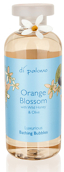 Di Palomo Orange Blossom Bathing Bubbles 300ml