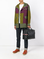 Thumbnail for your product : Bally Merton weekender tote