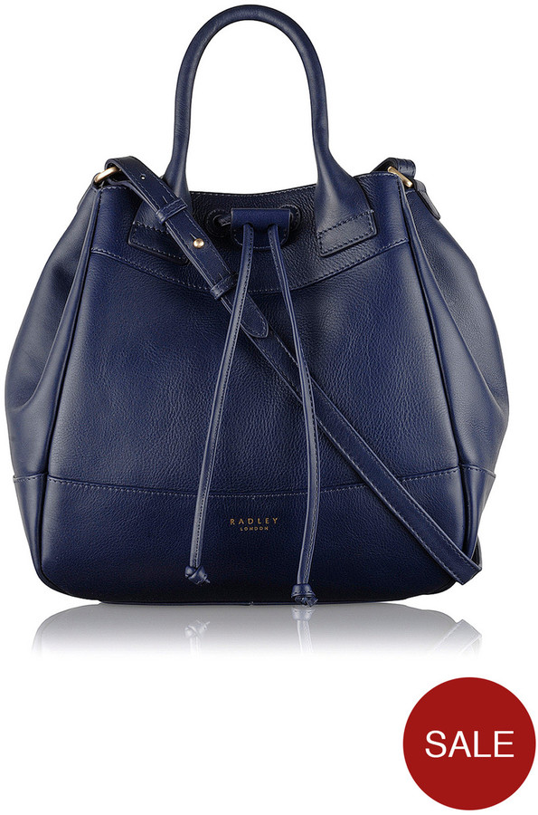 Radley drawstring bag Clearance