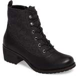 Thumbnail for your product : Aetrex Skyler Lace-Up Zip Bootie